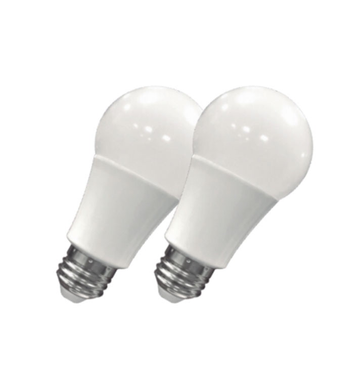 LED wall lamp
