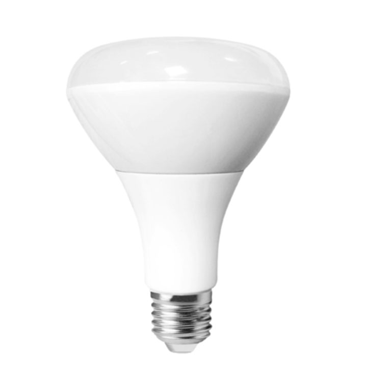 LED wall lamp