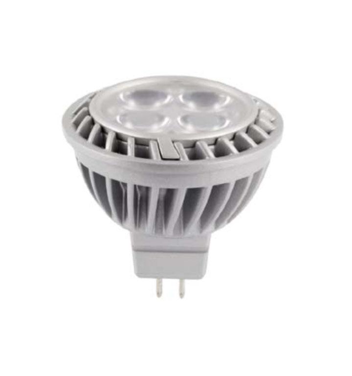 LED wall lamp