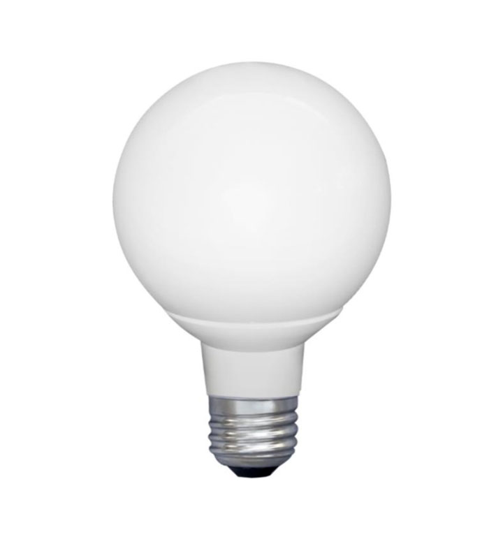 LED wall lamp