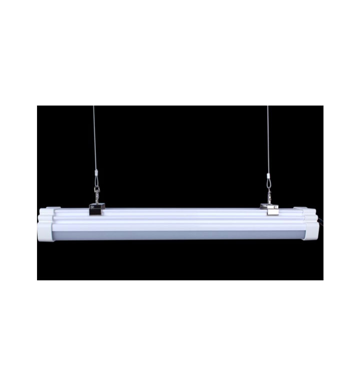 LED wall lamp