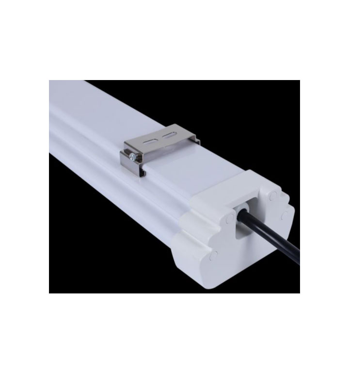 LED wall lamp