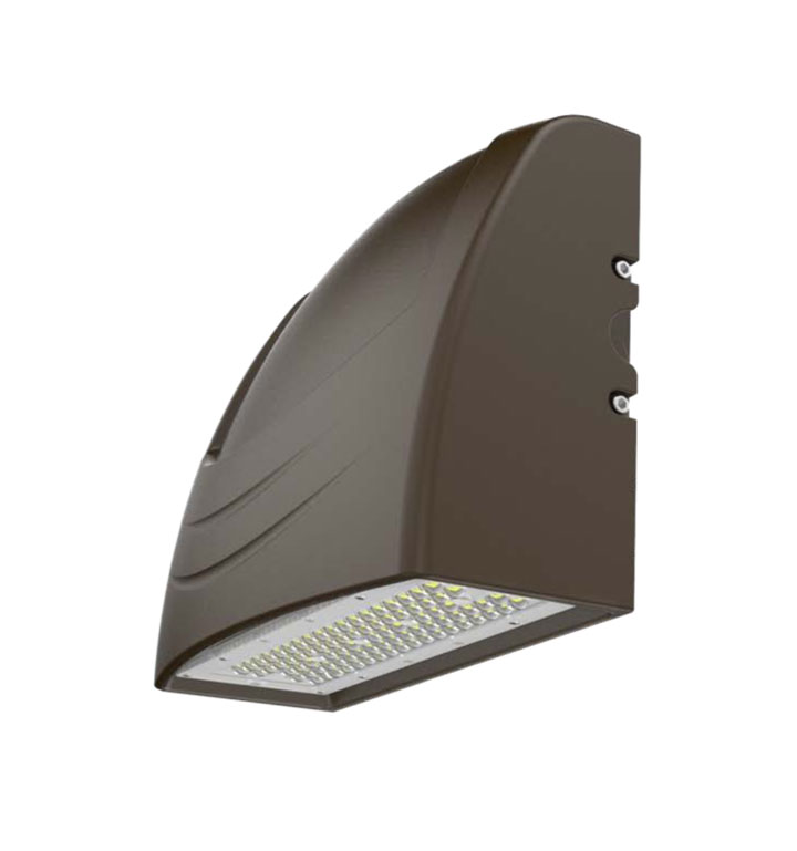 LED wall lamp