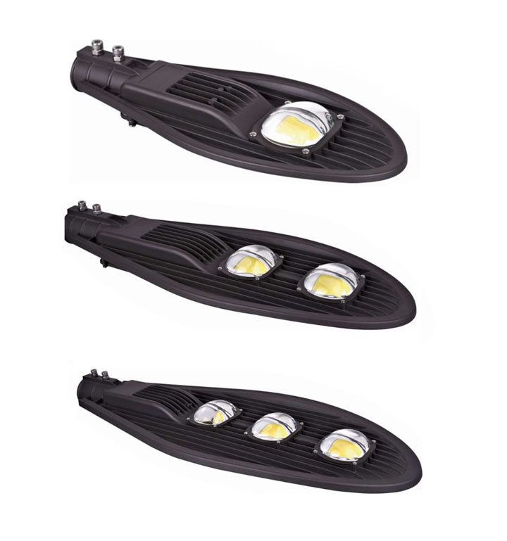 Outdoor light