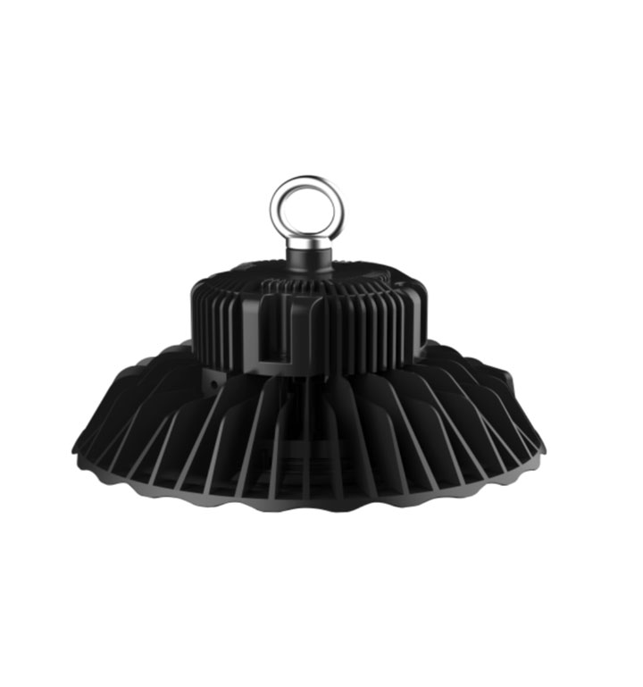 LED wall lamp