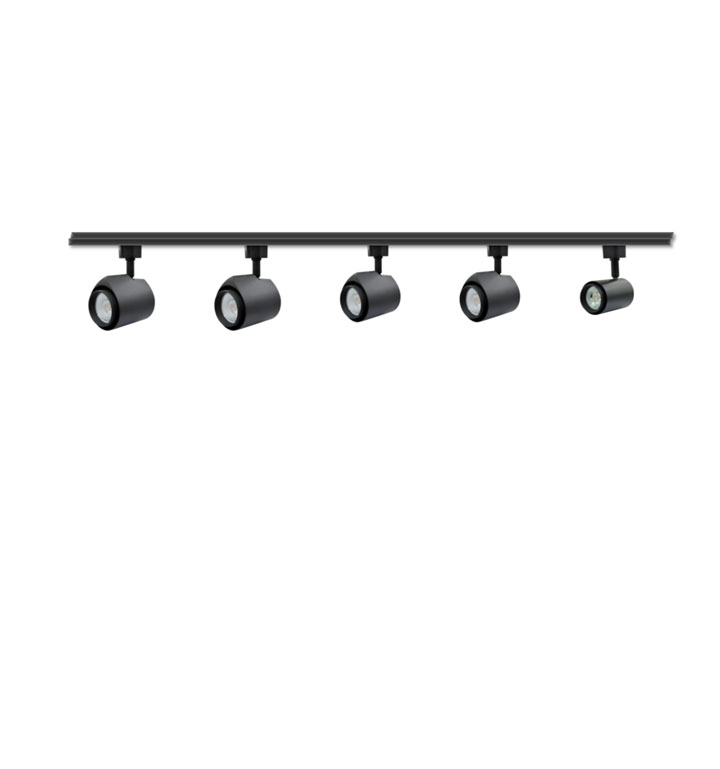 LED wall lamp