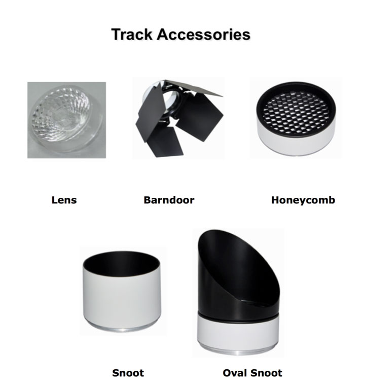 LED wall lamp