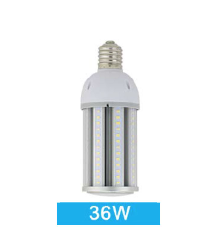 LED wall lamp