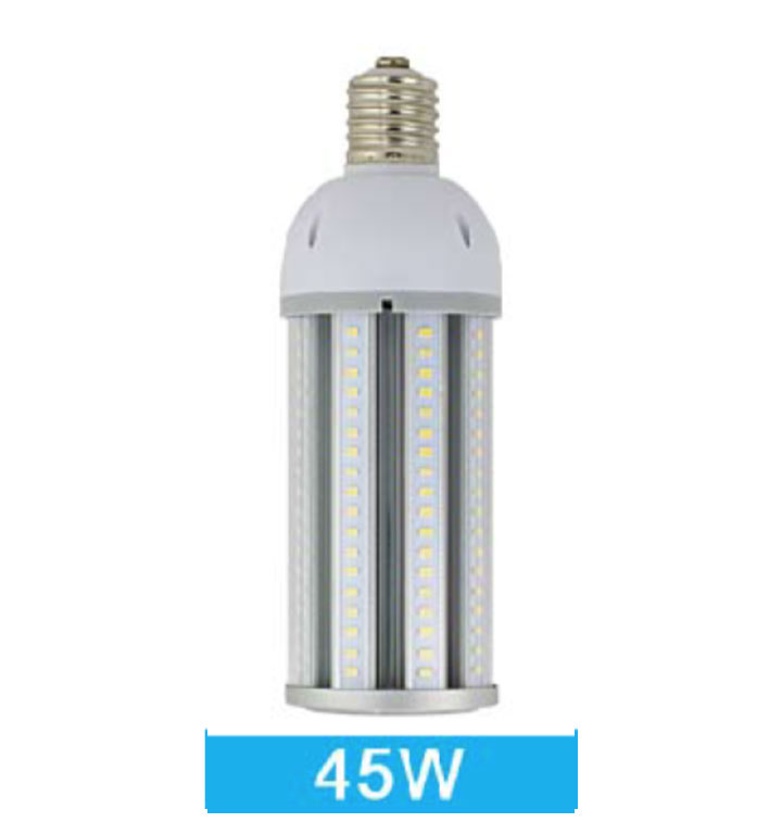 LED wall lamp