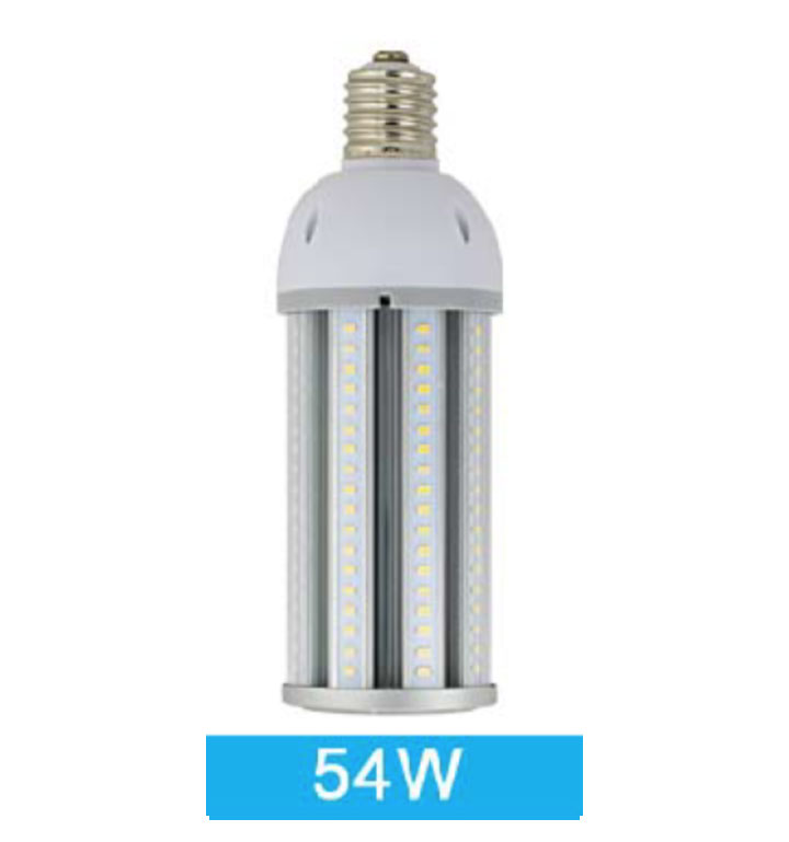 LED wall lamp